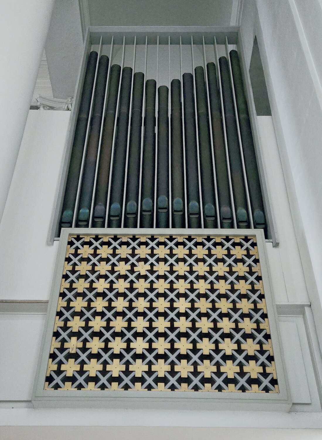 Helfende Hände im Team